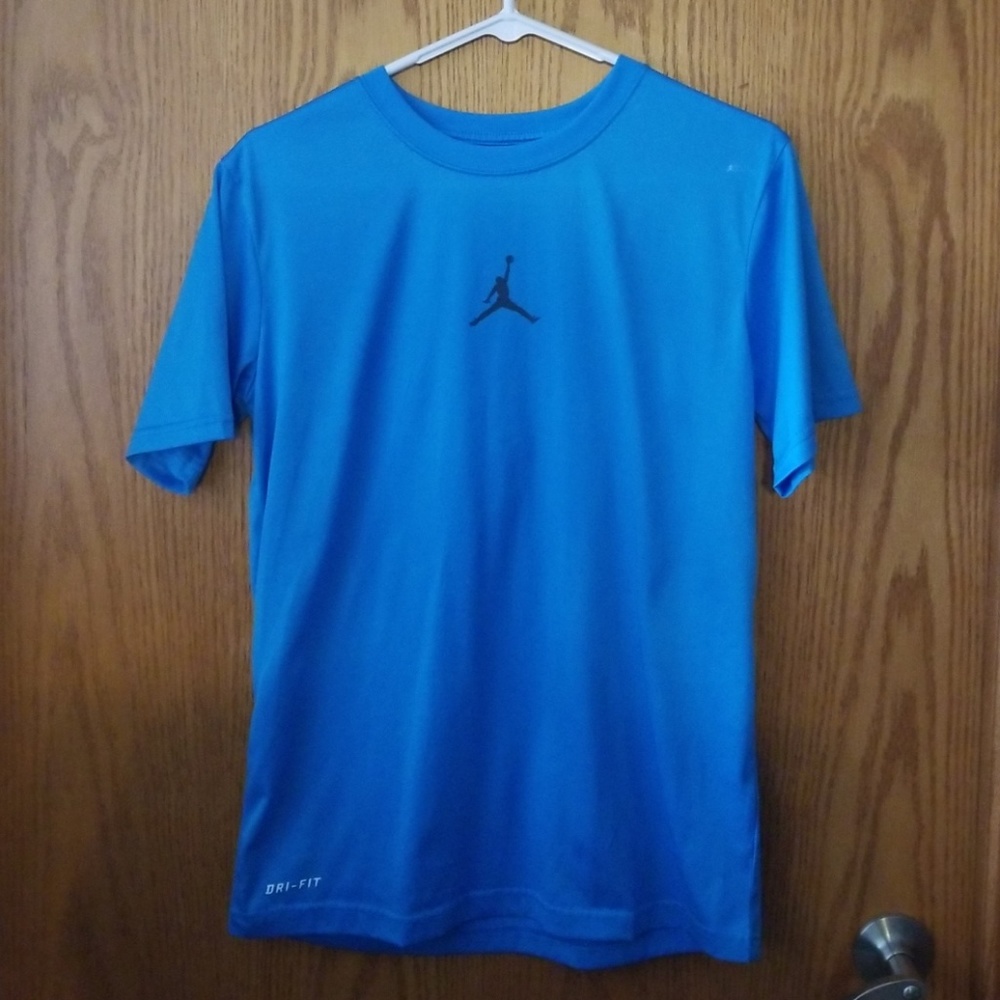 Jordan boys tshirt
